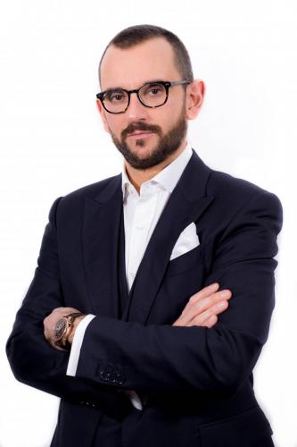 Avv. Tommaso Rossi